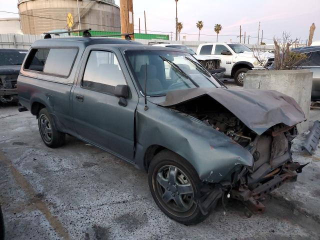 Photo 4 from auction – 1993 TOYOTA PICKUP 1/2 with VIN 4TARN81A4PZ151097