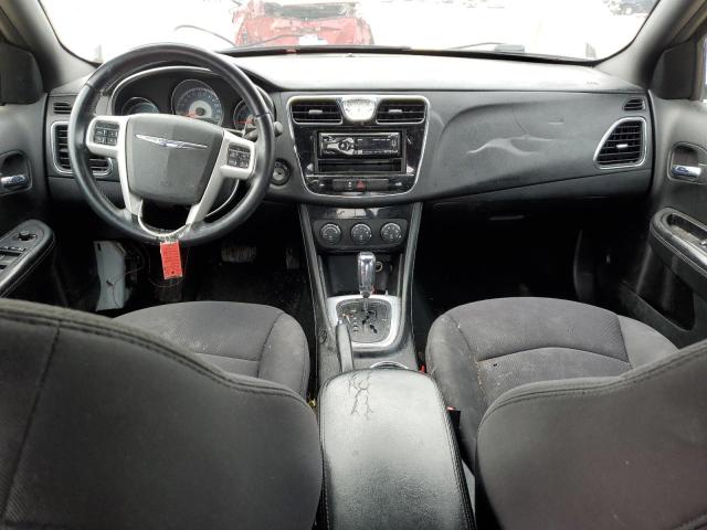 صورة رقم 8 من المزاد - 2013 CHRYSLER 200 TOURIN مع VIN 1C3CCBBB6DN770778
