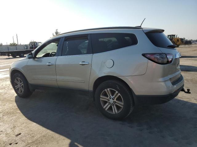 Photo 2 from auction – 2016 CHEVROLET TRAVERSE L with VIN 1GNKRGKD5GJ289542