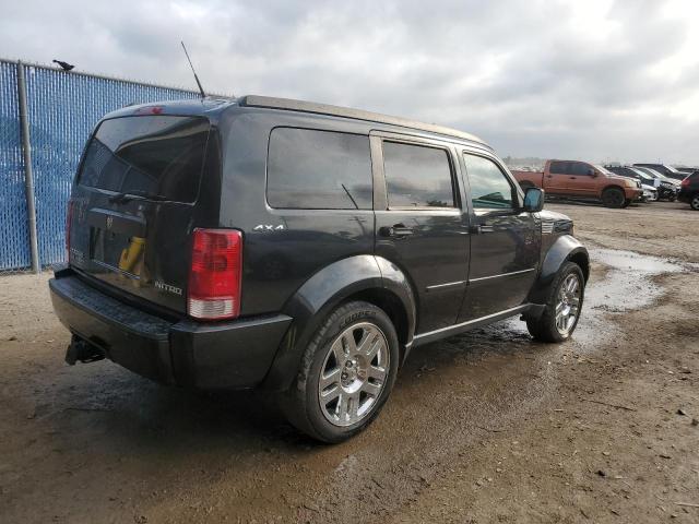 Photo 3 from auction – 2011 DODGE NITRO HEAT with VIN 1D4PU4GX0BW504970