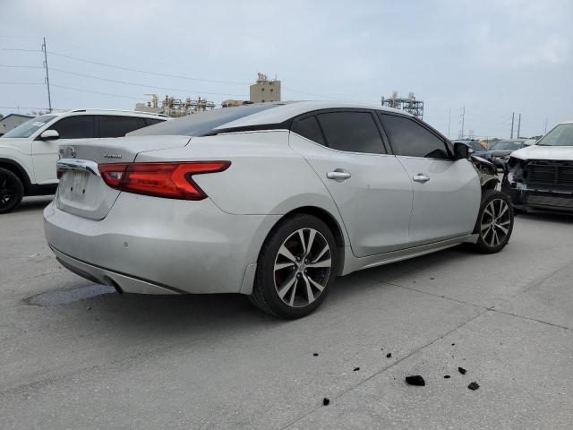 Photo 3 from auction – 2017 NISSAN MAXIMA 3.5 with VIN 1N4AA6AP2HC449034