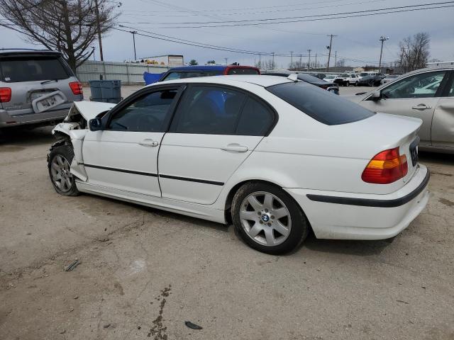 Photo 2 from auction – 2005 BMW 325 XI with VIN WBAEU33425PR15213