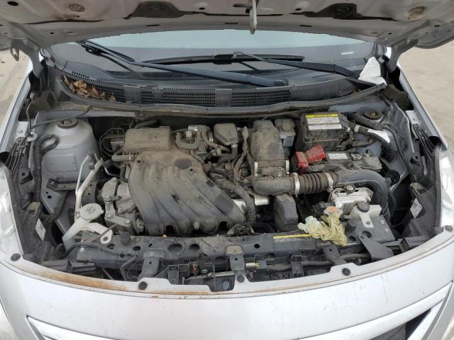 Photo 11 from auction – 2017 NISSAN VERSA S with VIN 3N1CN7AP5HK470857