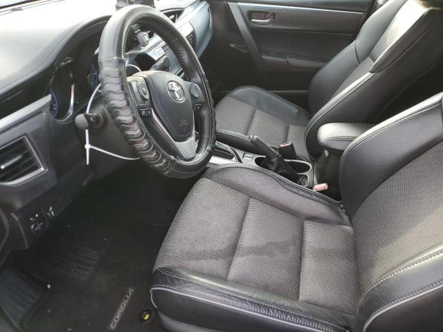 Photo 7 from auction – 2016 TOYOTA COROLLA L with VIN 5YFBURHE2GP449987