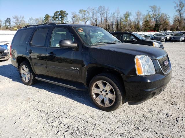 Photo 4 from auction – 2013 GMC YUKON SLT with VIN 1GKS1CE06DR275541