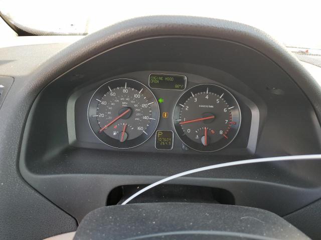 Zdjęcie 9 z aukcji – 2008 VOLVO C70 T5 z VIN YV1MC67258J045387