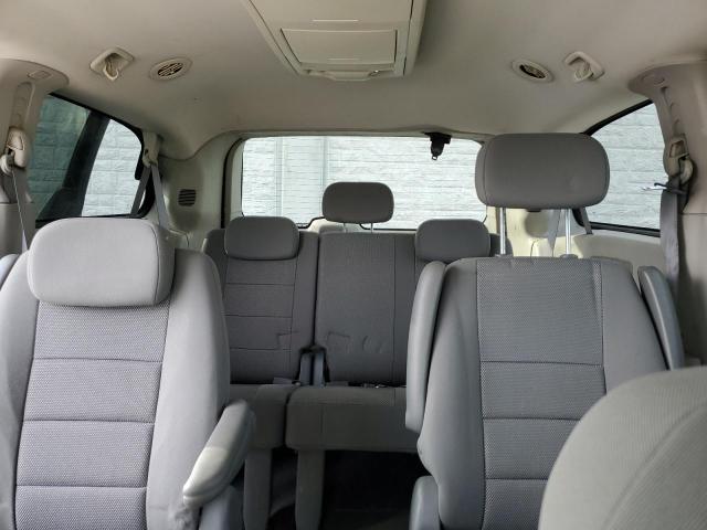 Photo 10 from auction – 2008 DODGE GRAND CARA with VIN 1D8HN54P38B190368