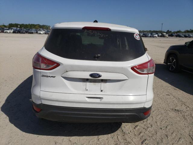 Photo 6 from auction – 2013 FORD ESCAPE S with VIN 1FMCU0F76DUA48196