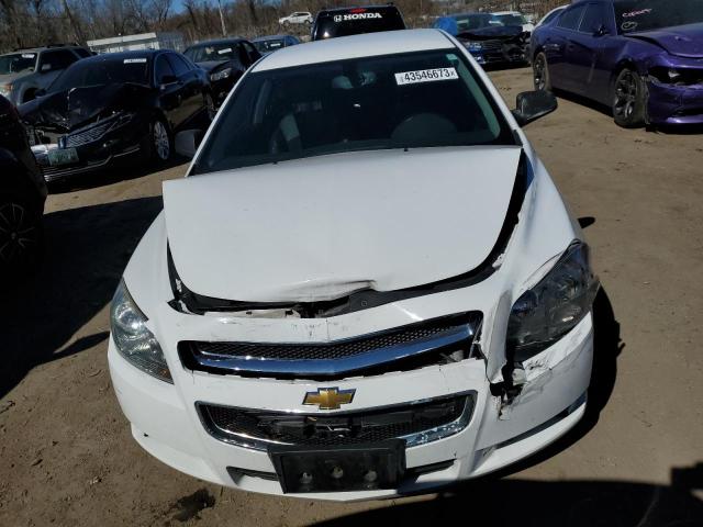 Photo 5 from auction – 2012 CHEVROLET MALIBU 2LT with VIN 1G1ZD5E07CF385312