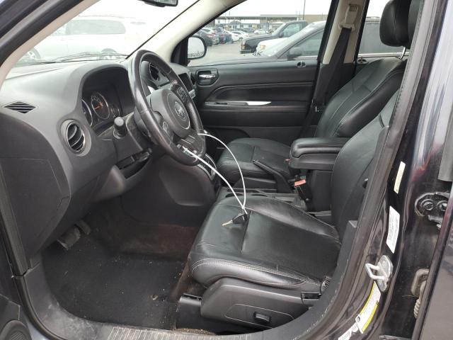 Photo 7 from auction – 2014 JEEP COMPASS LA with VIN 1C4NJCEA8ED679733