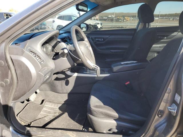Photo 7 from auction – 2015 NISSAN ALTIMA 2.5 with VIN 1N4AL3AP3FC460355