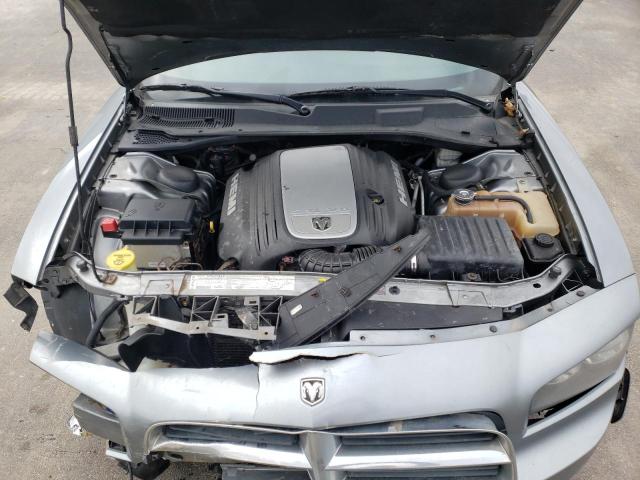 Photo 11 from auction – 2006 DODGE CHARGER R/ with VIN 2B3KA53H76H217569