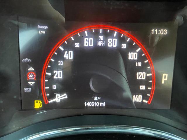 Photo 8 from auction – 2014 DODGE DURANGO SX with VIN 1C4RDHAG6EC313954