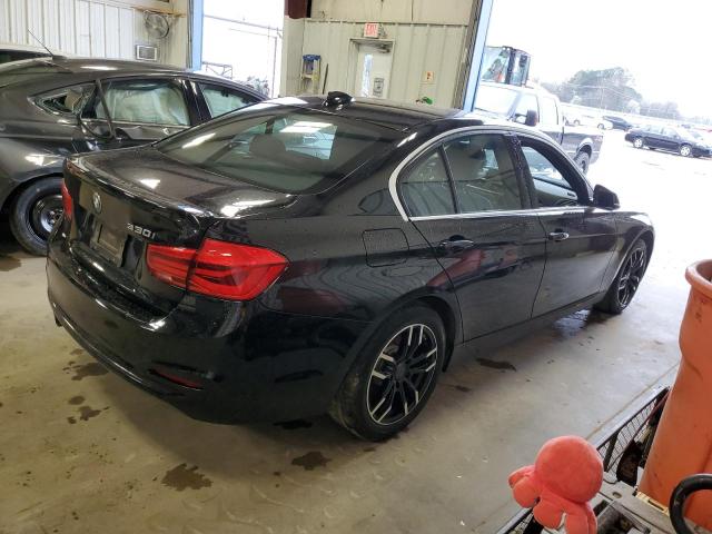 Photo 3 from auction – 2018 BMW 330 I with VIN WBA8B9C57JK886345