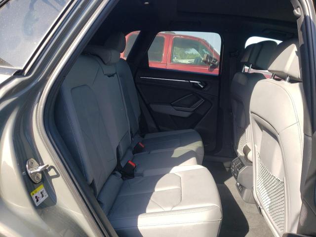 Photo 11 from auction – 2022 AUDI Q3 PREMIUM with VIN WA1EECF3XN1029317