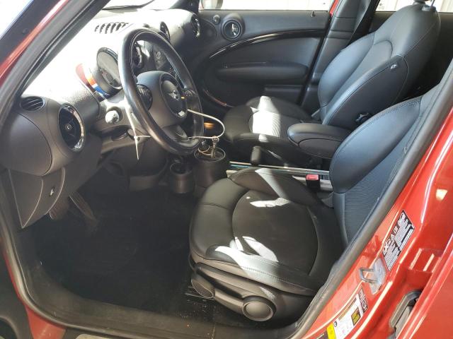 Photo 7 from auction – 2013 MINI COOPER S C with VIN WMWZC5C50DWP32857