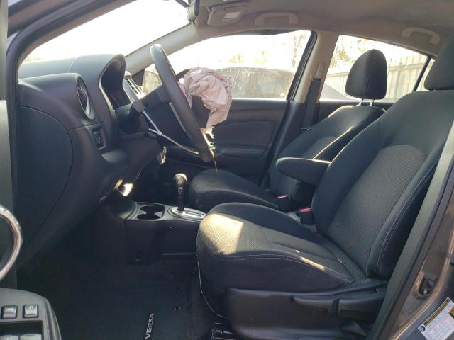 Foto 7 de la subasta – 2016 NISSAN VERSA S con VIN 3N1CN7AP2GL846570