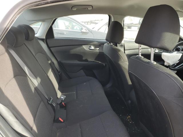 Photo 10 from auction – 2020 KIA FORTE FE with VIN 3KPF24AD9LE233108