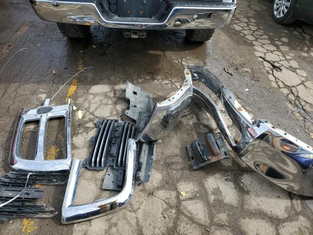 Photo 13 from auction – 2012 DODGE RAM 2500 S with VIN 3C6UD5DLXCG308985