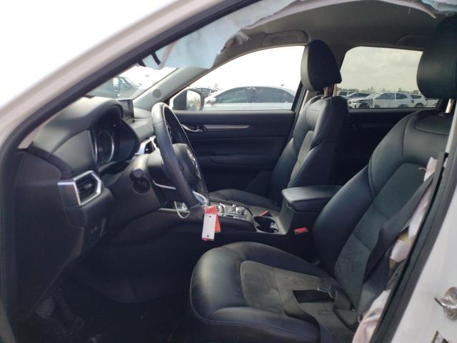 Photo 7 from auction – 2019 MAZDA CX-5 TOURI with VIN JM3KFBCM1K1557750
