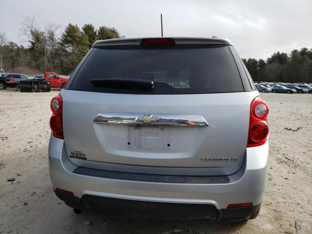 Photo 6 from auction – 2015 CHEVROLET EQUINOX LT with VIN 2GNFLFEK0F6429614