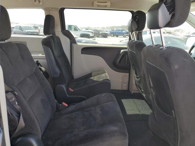 Photo 11 from auction – 2014 DODGE GRAND CARA with VIN 2C4RDGCGXER390499