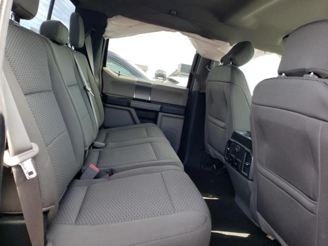 Photo 10 from auction – 2020 FORD F150 SUPER with VIN 1FTEW1E49LFB45478