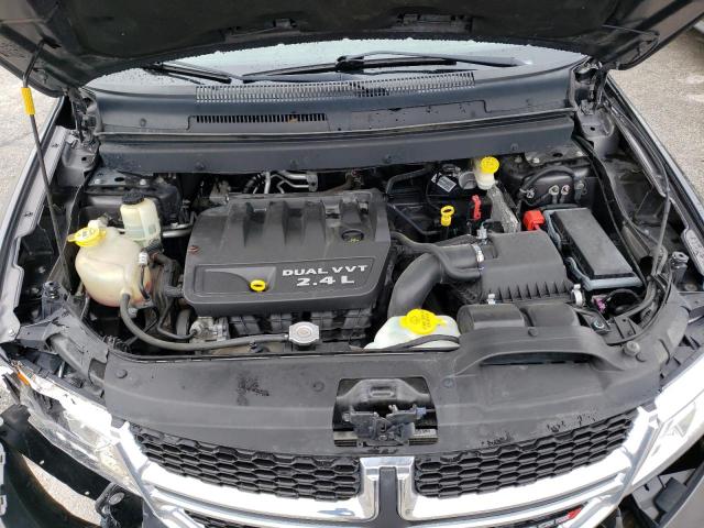Photo 12 from auction – 2015 DODGE JOURNEY SE with VIN 3C4PDCABXFT512039