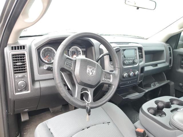 Photo 8 from auction – 2013 RAM 1500 ST with VIN 3C6JR6AT2DG579958