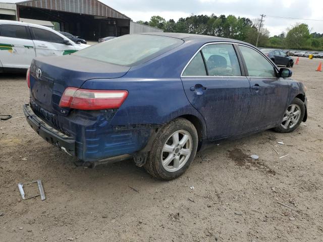 Photo 3 from auction – 2007 TOYOTA CAMRY CE with VIN 4T1BE46K77U111315