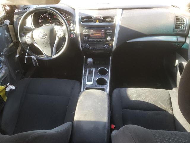 Photo 8 from auction – 2014 NISSAN ALTIMA 2.5 with VIN 1N4AL3AP1EC138117