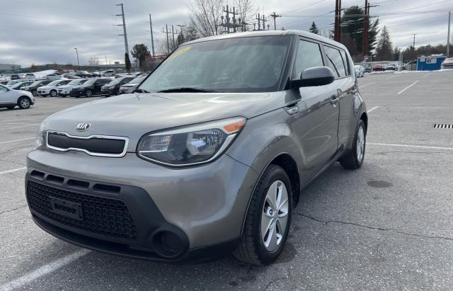Photo 2 from auction – 2015 KIA SOUL with VIN KNDJN2A29F7192696