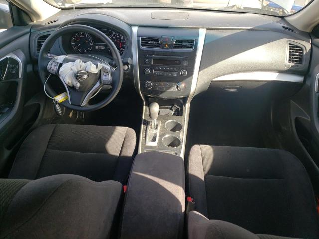 Photo 8 from auction – 2013 NISSAN ALTIMA 2.5 with VIN 1N4AL3AP8DN507669