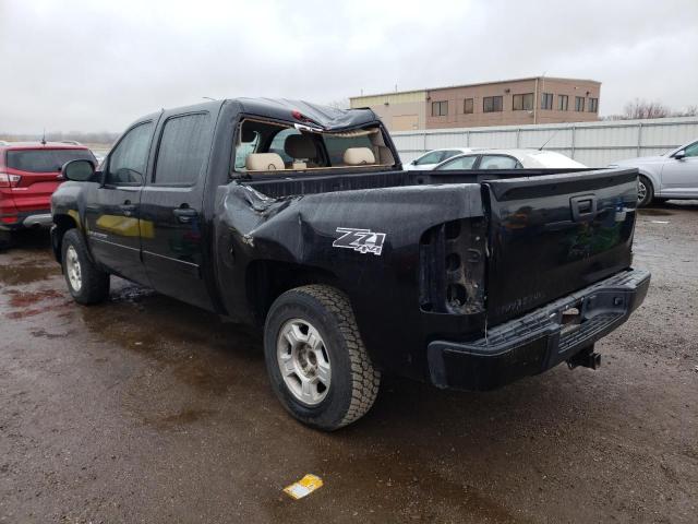 Photo 2 from auction – 2007 CHEVROLET SILVERADO with VIN 3GCEK13M27G513440