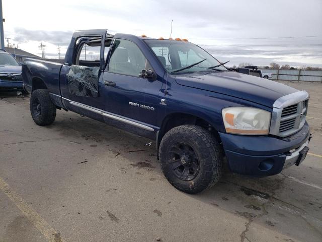 Zdjęcie 4 z aukcji – 2006 DODGE RAM 2500 z VIN 3D7KS29C16G229597