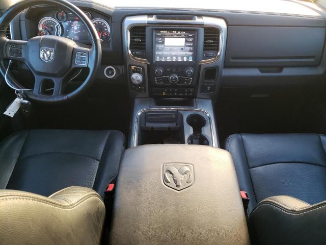 Photo 8 from auction – 2017 RAM 1500 SPORT with VIN 1C6RR7MT6HS536727