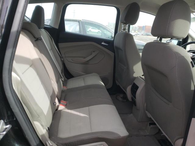 Photo 11 from auction – 2014 FORD C-MAX SE with VIN 1FADP5AU0EL517712