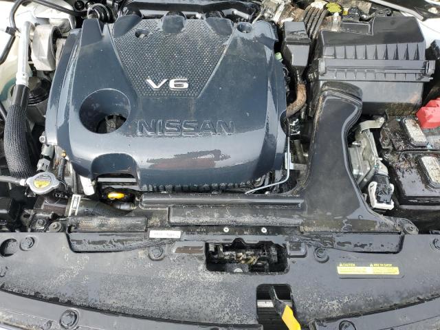 Photo 11 from auction – 2016 NISSAN MAXIMA 3.5 with VIN 1N4AA6AP5GC376367