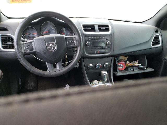 Photo 8 from auction – 2012 DODGE AVENGER SE with VIN 1C3CDZABXCN264862