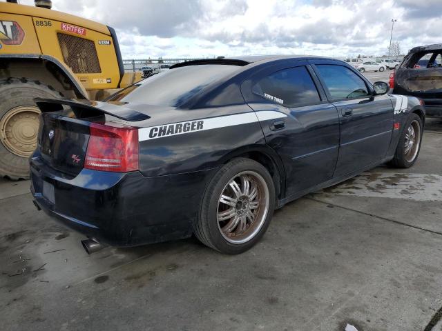 Photo 3 from auction – 2007 DODGE CHARGER R/ with VIN 2B3KA53HX7H879986