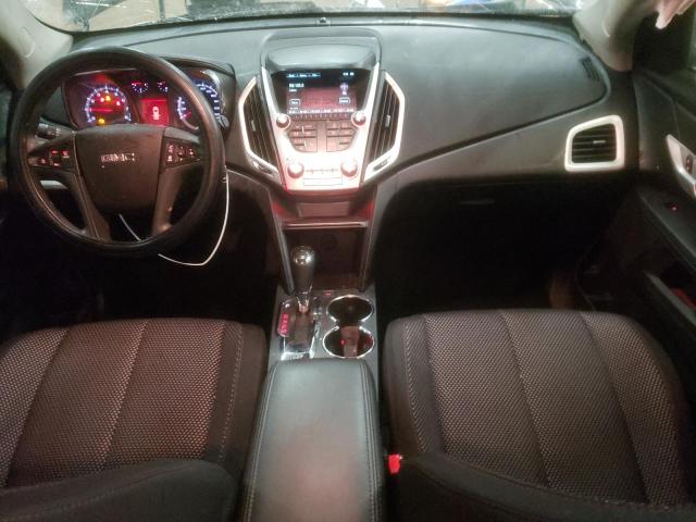 Photo 8 from auction – 2017 GMC TERRAIN SL with VIN 2GKFLSEK2H6293687