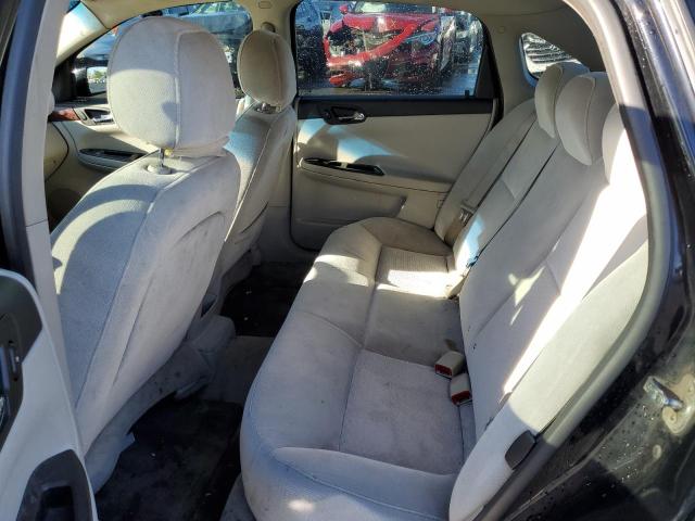 Photo 10 from auction – 2008 CHEVROLET IMPALA LS with VIN 2G1WB58K281319237