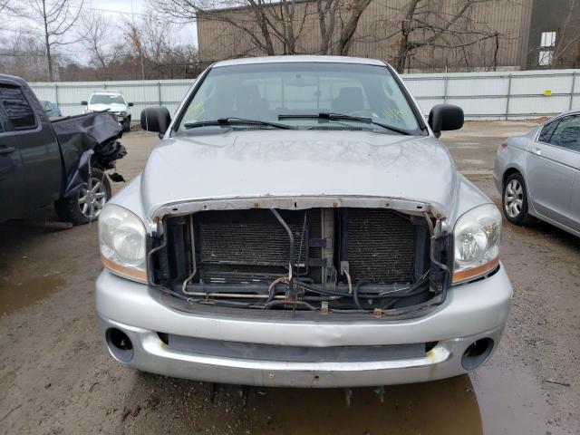 Photo 5 from auction – 2006 DODGE RAM 1500 S with VIN 1D7HU18226J126632
