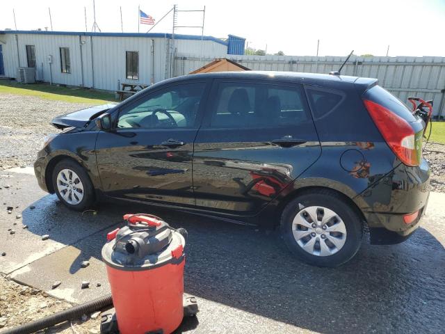 Photo 2 from auction – 2016 HYUNDAI ACCENT SE with VIN KMHCT5AE0GU273885