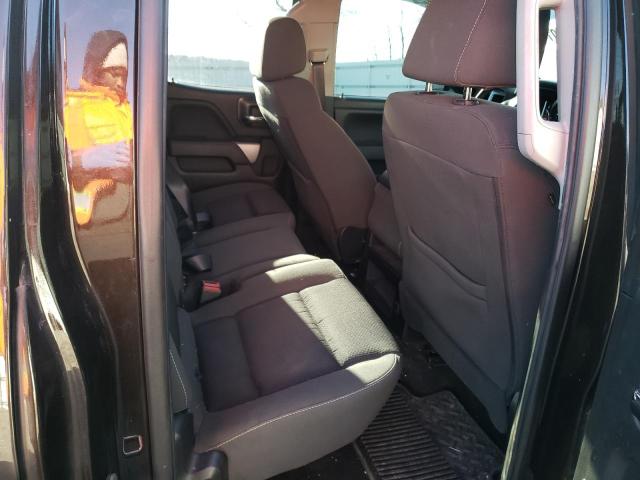 Photo 10 from auction – 2018 CHEVROLET SILVERADO with VIN 2GCVKREC6J1108491