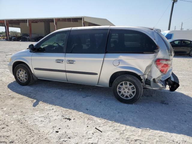 Photo 2 from auction – 2003 DODGE GRAND CARA with VIN 2D4GP44353R251471