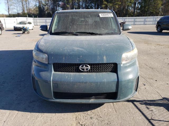 Photo 5 from auction – 2010 TOYOTA SCION XB with VIN JTLZE4FE3A1098802
