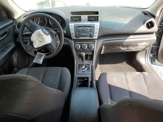 Photo 8 from auction – 2012 MAZDA 6 I with VIN 1YVHZ8BH2C5M28454