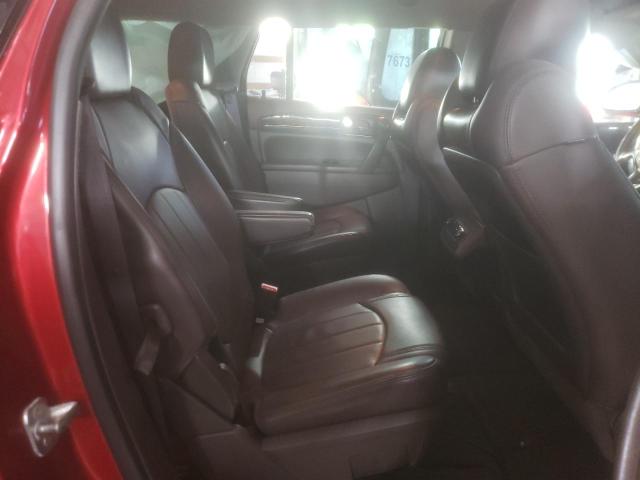 Photo 11 from auction – 2014 BUICK ENCLAVE with VIN 5GAKRCKD4EJ303236