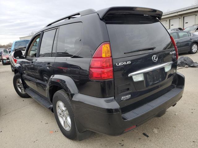 Photo 2 from auction – 2007 LEXUS GX 470 with VIN JTJBT20X270130975